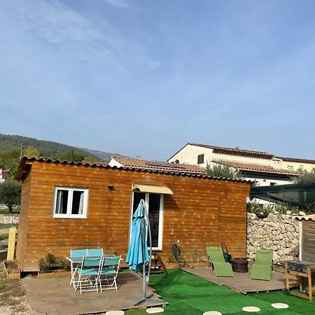 Apartamento Un Instant De Bonheur Grasse Exterior foto