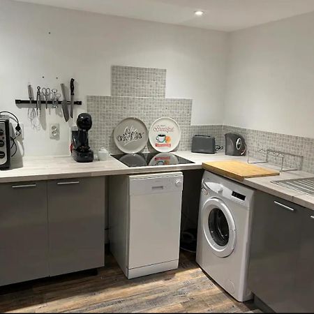 Apartamento Un Instant De Bonheur Grasse Exterior foto