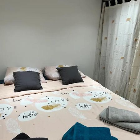 Apartamento Un Instant De Bonheur Grasse Exterior foto