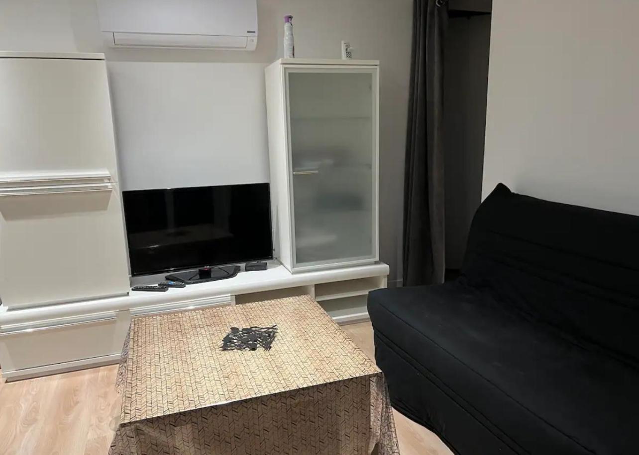 Apartamento Un Instant De Bonheur Grasse Exterior foto