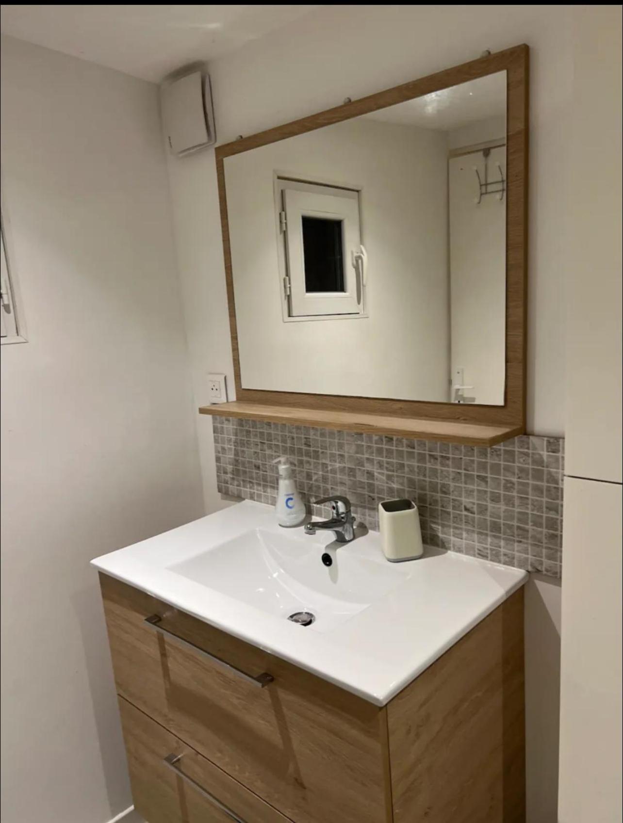 Apartamento Un Instant De Bonheur Grasse Exterior foto