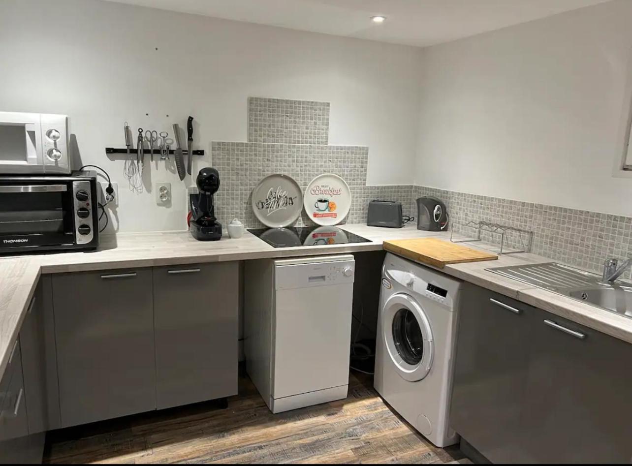 Apartamento Un Instant De Bonheur Grasse Exterior foto